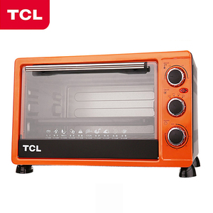 14 S-TCL TKX-JM25A1 多功能电烤箱家用烘培蛋糕